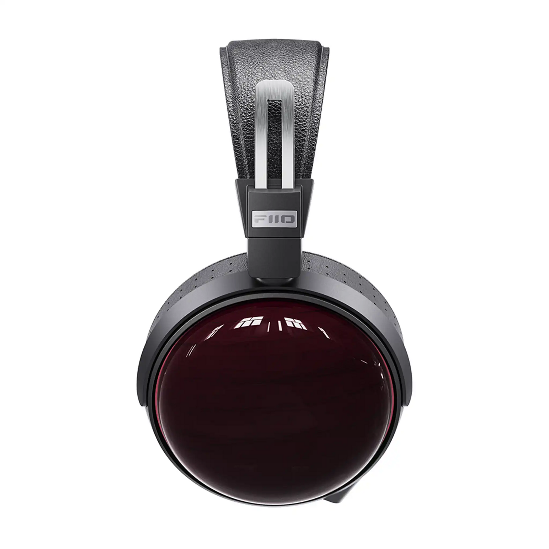 FiiO FT13 60mm Dynamic Driver Closed-Back Over-Ear Headphones