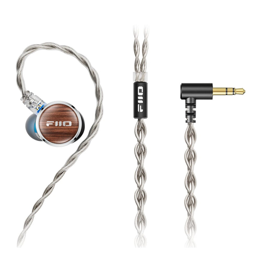 FIIO FP3 Planar Magnetic IEM, Second Gen. 14.5mm Planar Drivers