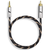 Fiio LL-RCA1M 3.5mm to RCA Digital Audio Coaxial cable (0.8m)