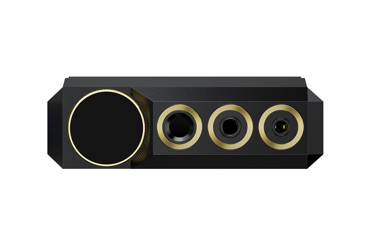 FiiO M27 Flagship Digital Audio Player Dual ES9039SPRO Desktop-Level Music Player DAP