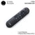 Fiio RM3 Bluetooth Remote Control For Fiio R Series
