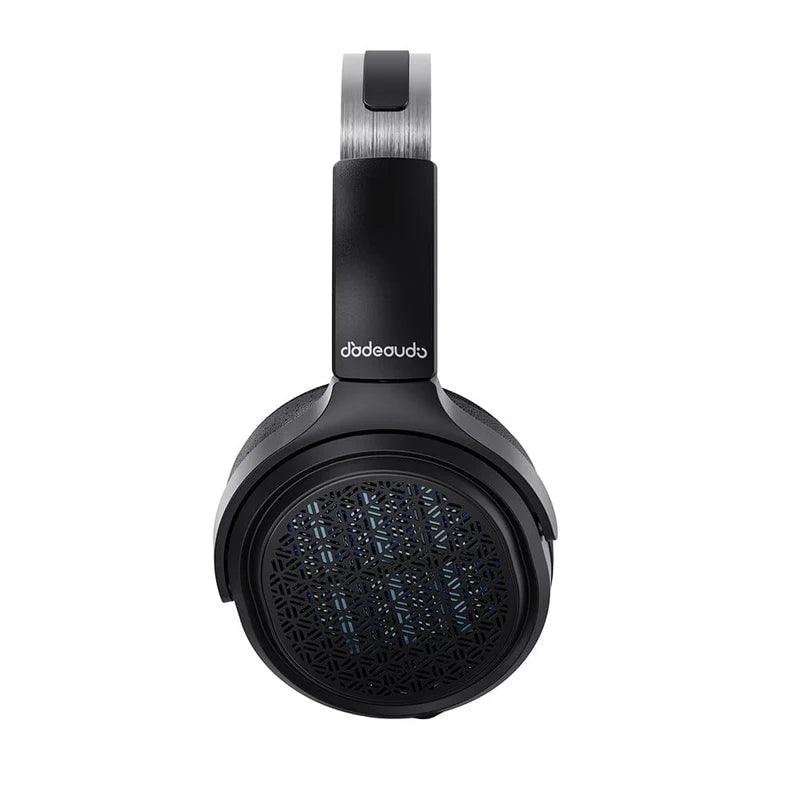 FiiO Jade Audio JT9 Open-Back Planar Magnetic Headphones wired hi res hifi