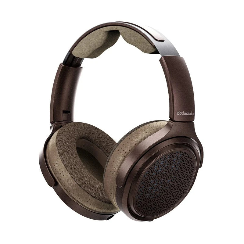 FiiO Jade Audio JT9 Open-Back Planar Magnetic Headphones wired hi res hifi
