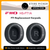 FiiO FT1 Original Replacement Earpads - Sheepskin/Velour/Mesh Fabric Official Earpad for FT1, FT1 Pro, JT7 Headphones