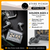 [PM FOR BEST PRICE] Moondrop GOLDEN AGES 2 - Bluetooth 6.0 Wireless Earbuds TWS with 13mm Patented Planar Magnetic Driver