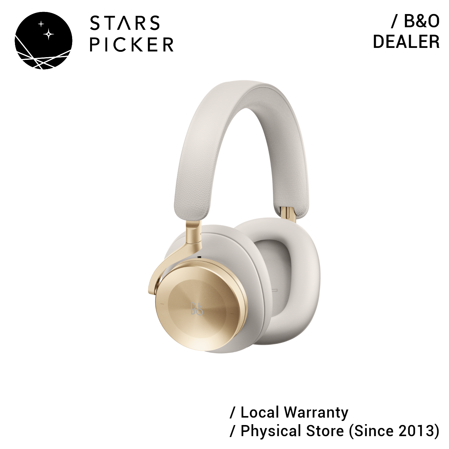 B&O Beoplay H95 - Bang & Olufsen Premium Wireless Noise B&O Beoplay H95 - Bang & Olufsen Premium Wireless Noise