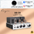 Cayin HA-2A | Desktop Tube Headphone Amplifier