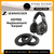 Stars Picker Sennheiser HD700 Replacement Earpads Lambskin Leather, Velvet, Nano Leather