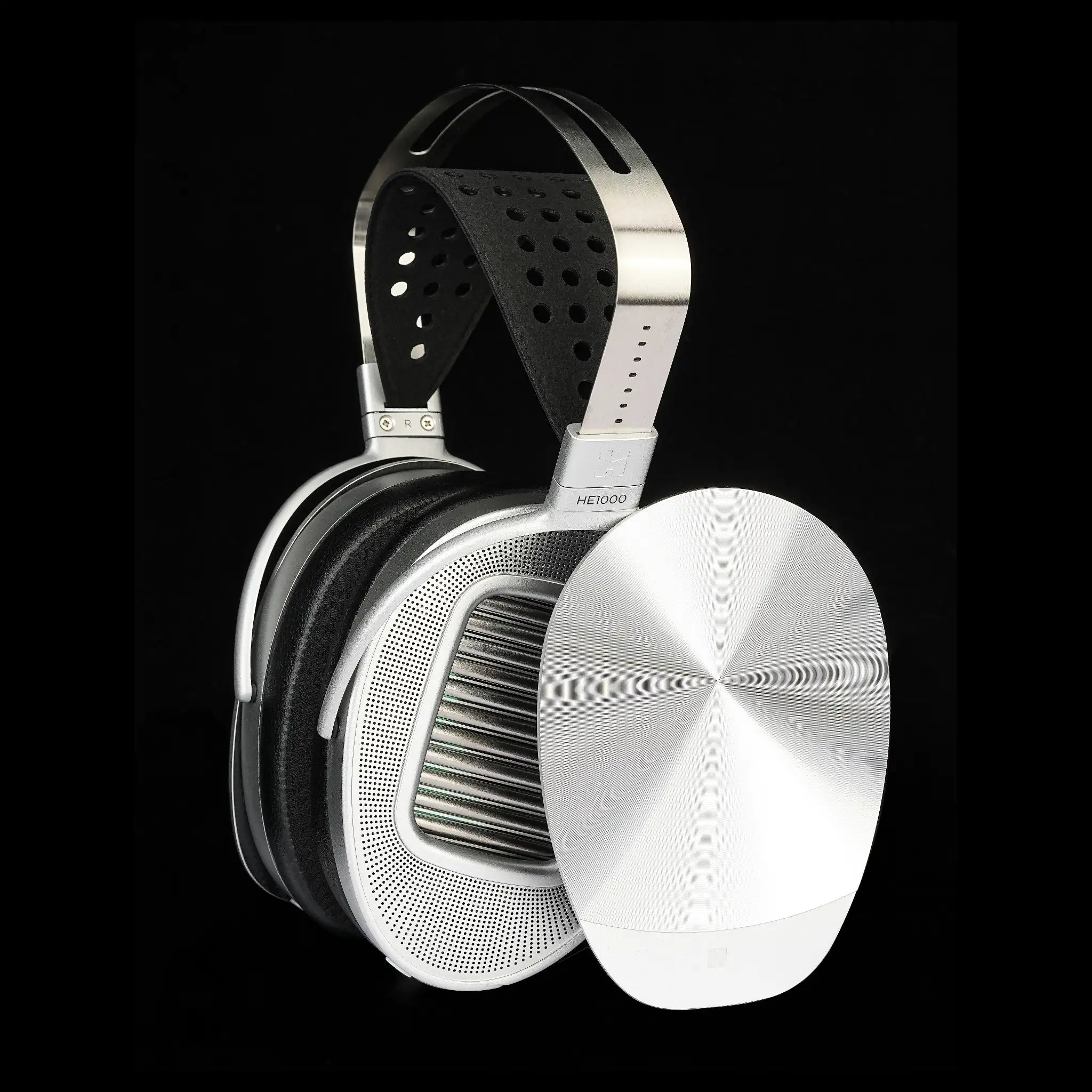 [PM FOR BEST PRICE] HIFIMAN HE1000 UNVEILED - Planar Magnetic Headphone