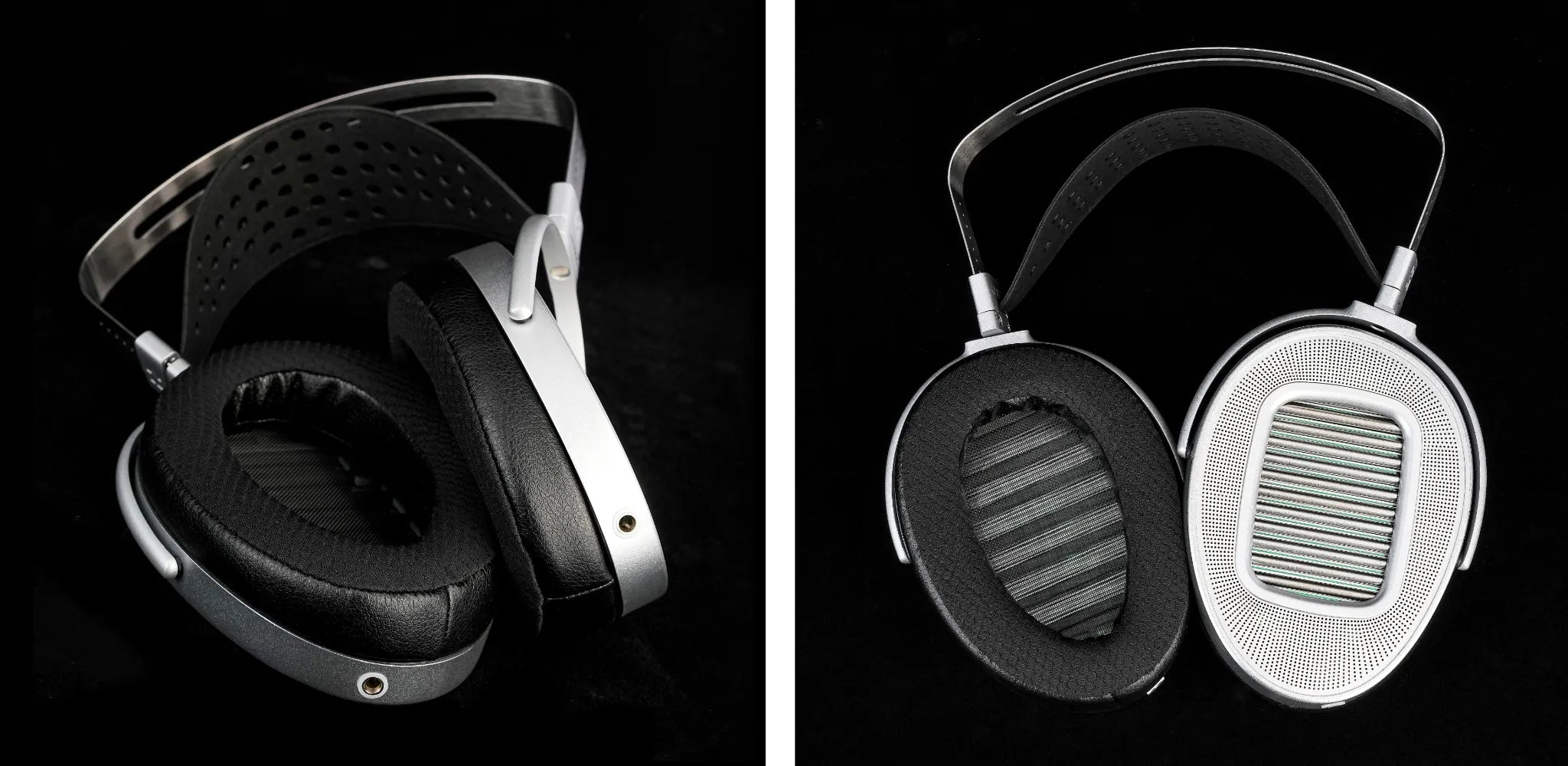 [PM FOR BEST PRICE] HIFIMAN HE1000 UNVEILED - Planar Magnetic Headphone