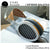 [PM best price] Hifiman HE-1000V3 HE1000 Stealth Magnet Upgraded Version HE1000V3 Open-back Planar Magnetic Driver Headphone