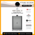 iFi Hip-Dac 3 (Stealth Edition) - Portable DAC and Headphone Amp | Burr Brown | Bit-Perfect DSD & DXD Support |