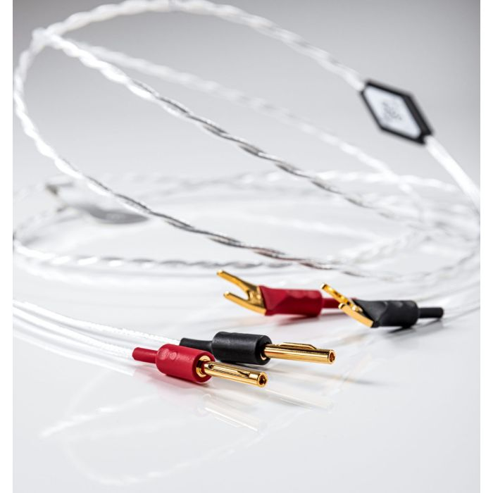 Crystal Cable Diamond Series 2 - Piccolo2 Speaker Cable