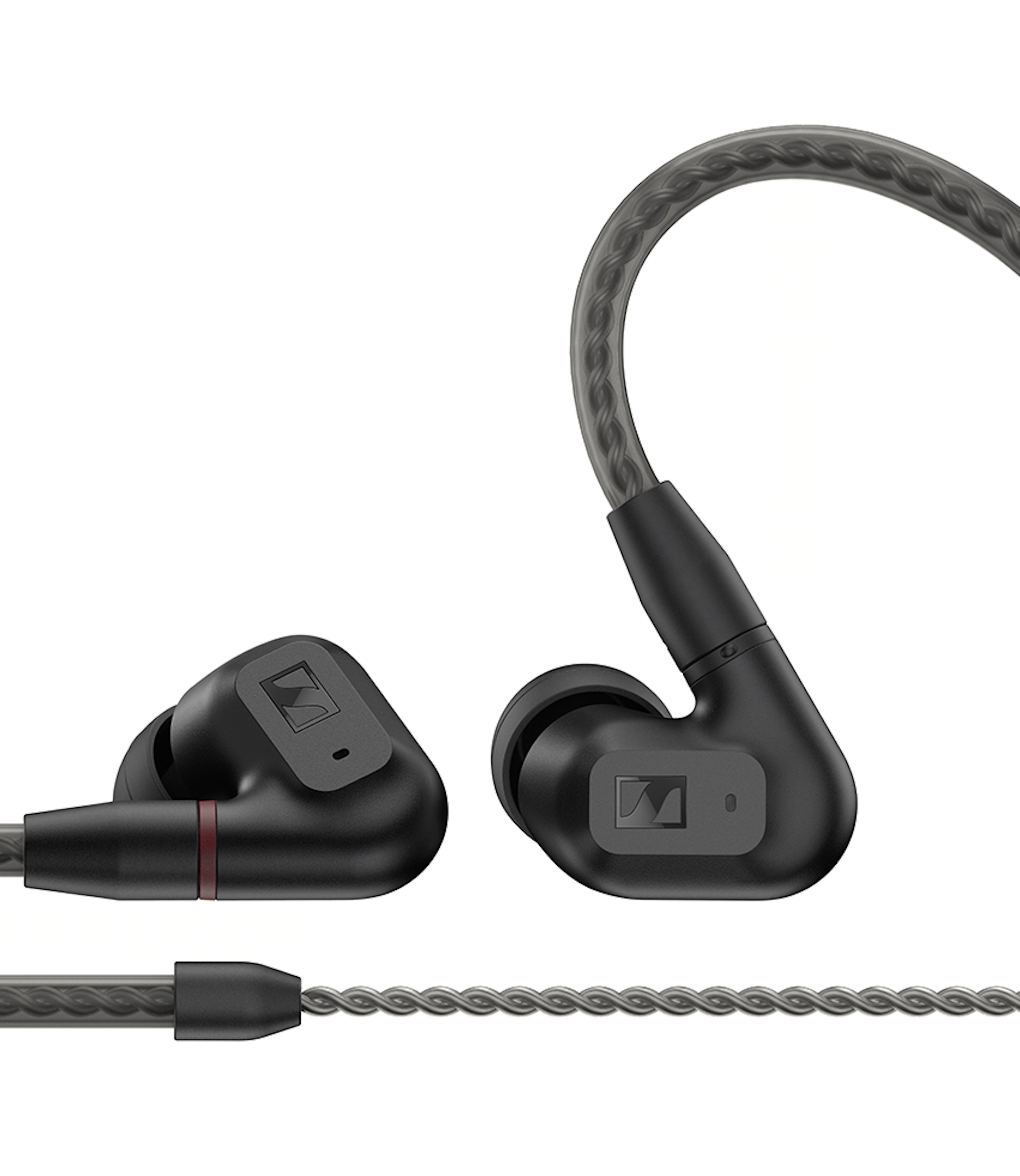 Sennheiser IE 200 | IE200 In Ear Monitors for Monitoring, Mixing and Audiophiles