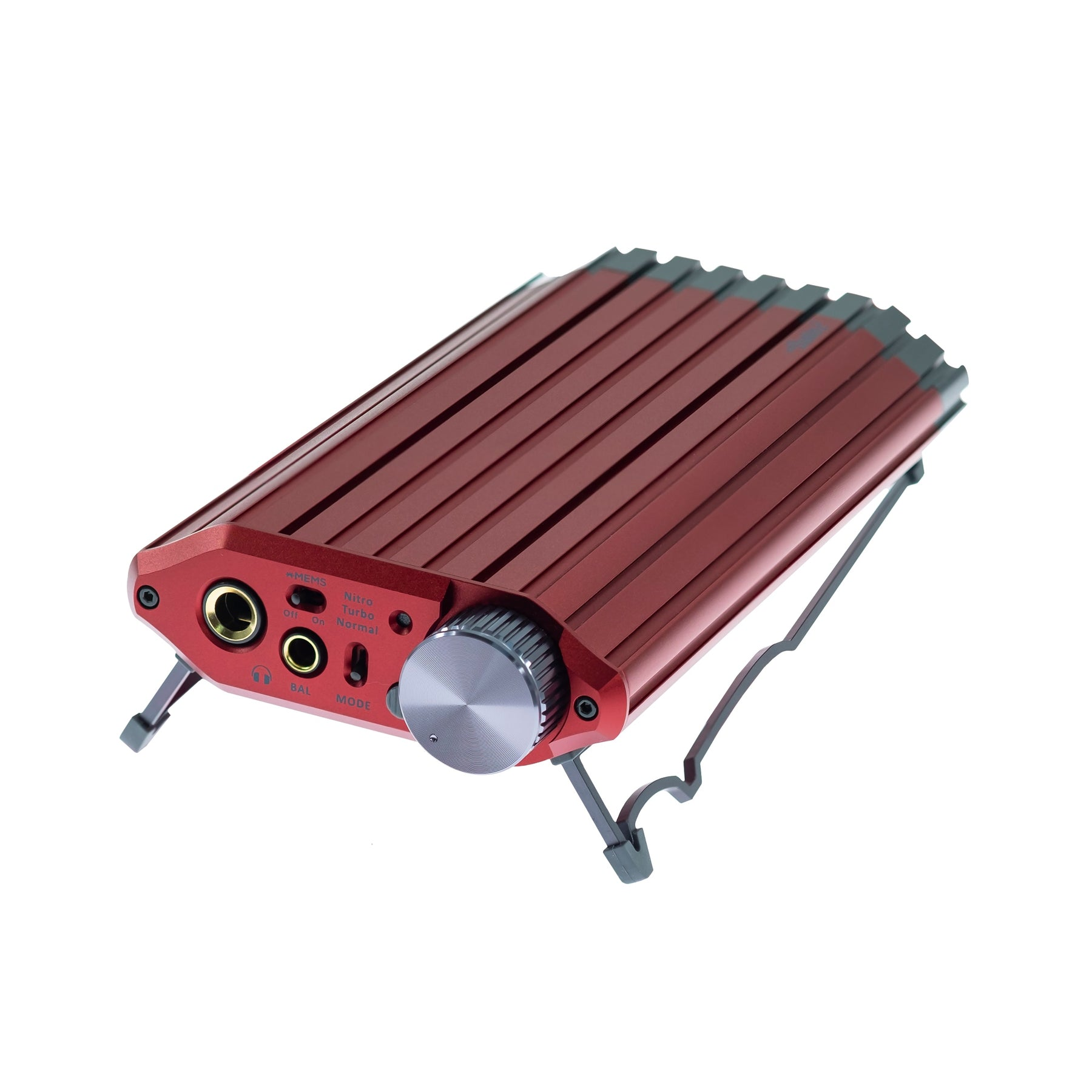 iFi iDSD Diablo 2 -  Portable High Performance Headphone DAC & Amplifier