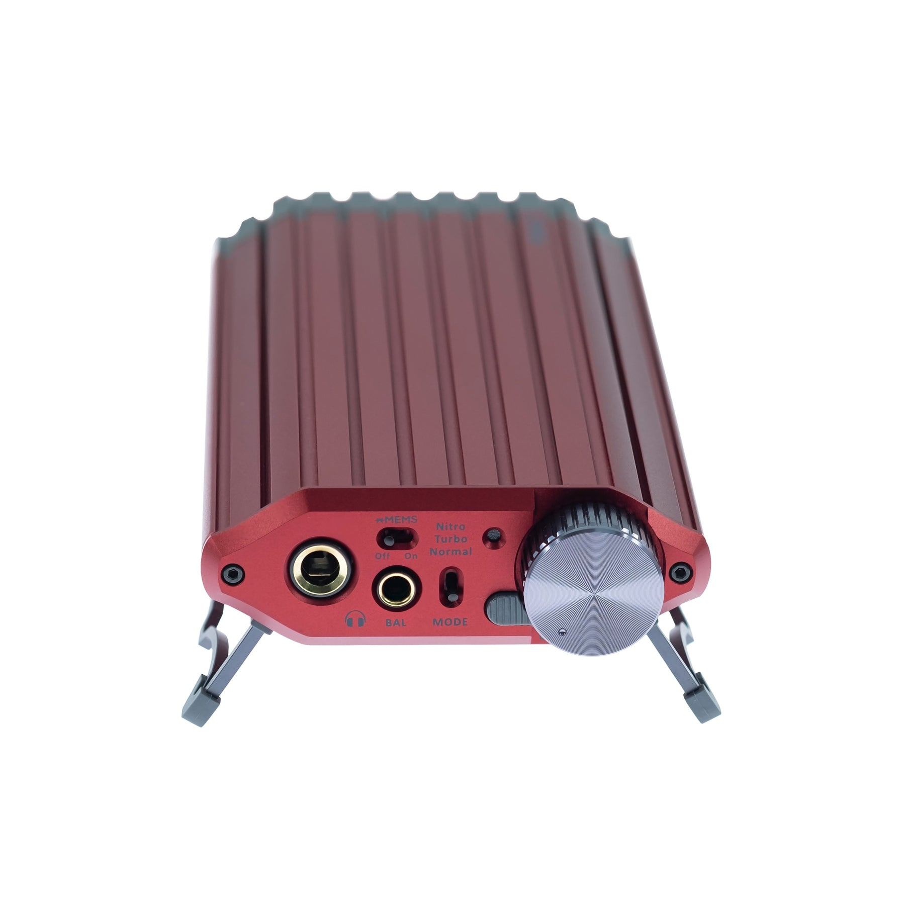 iFi iDSD Diablo 2 -  Portable High Performance Headphone DAC & Amplifier