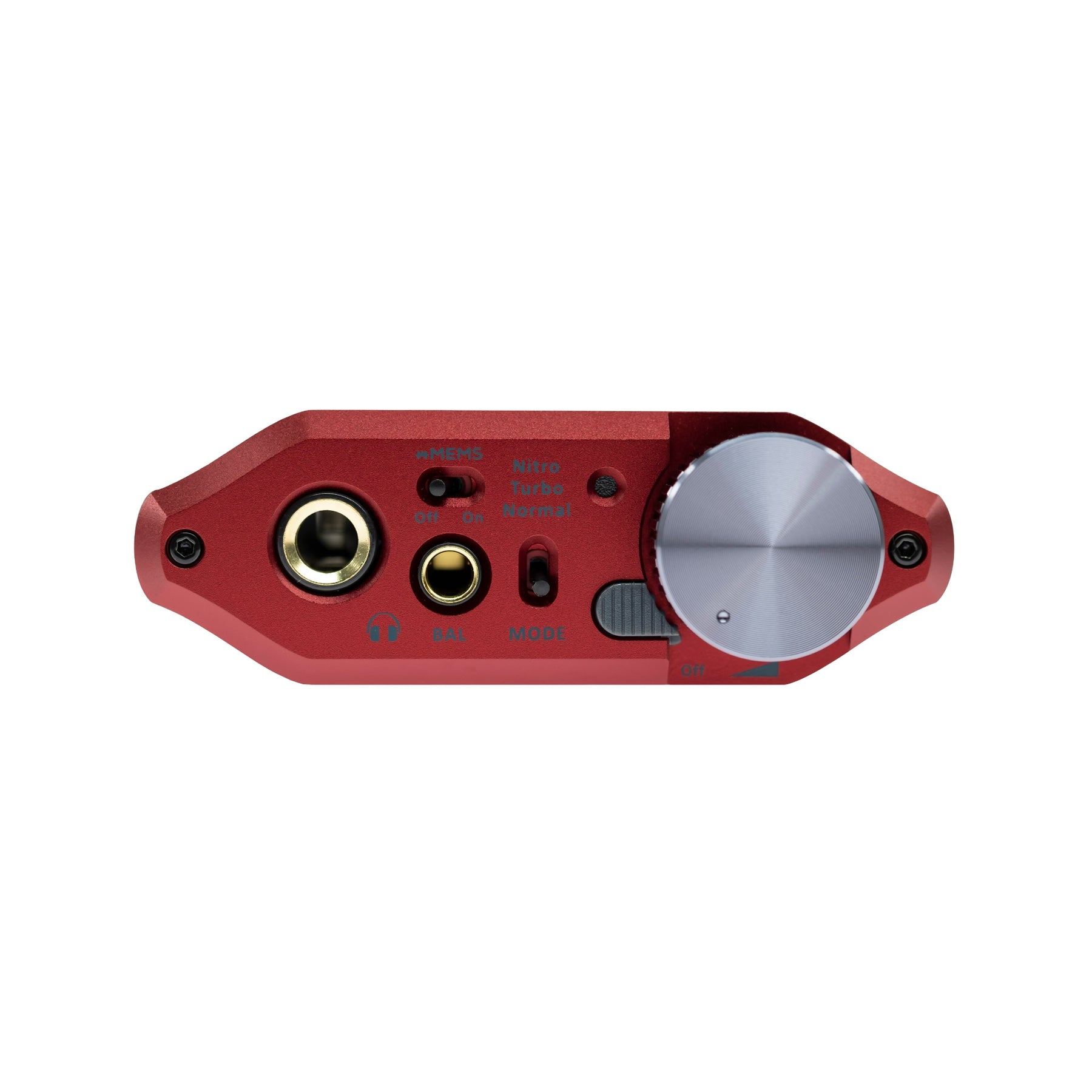 iFi iDSD Diablo 2 -  Portable High Performance Headphone DAC & Amplifier