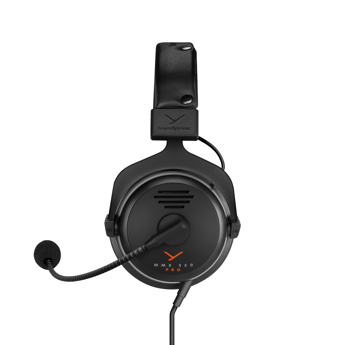 Beyerdynamic MMX 330 PRO Open-Back Gaming Headset