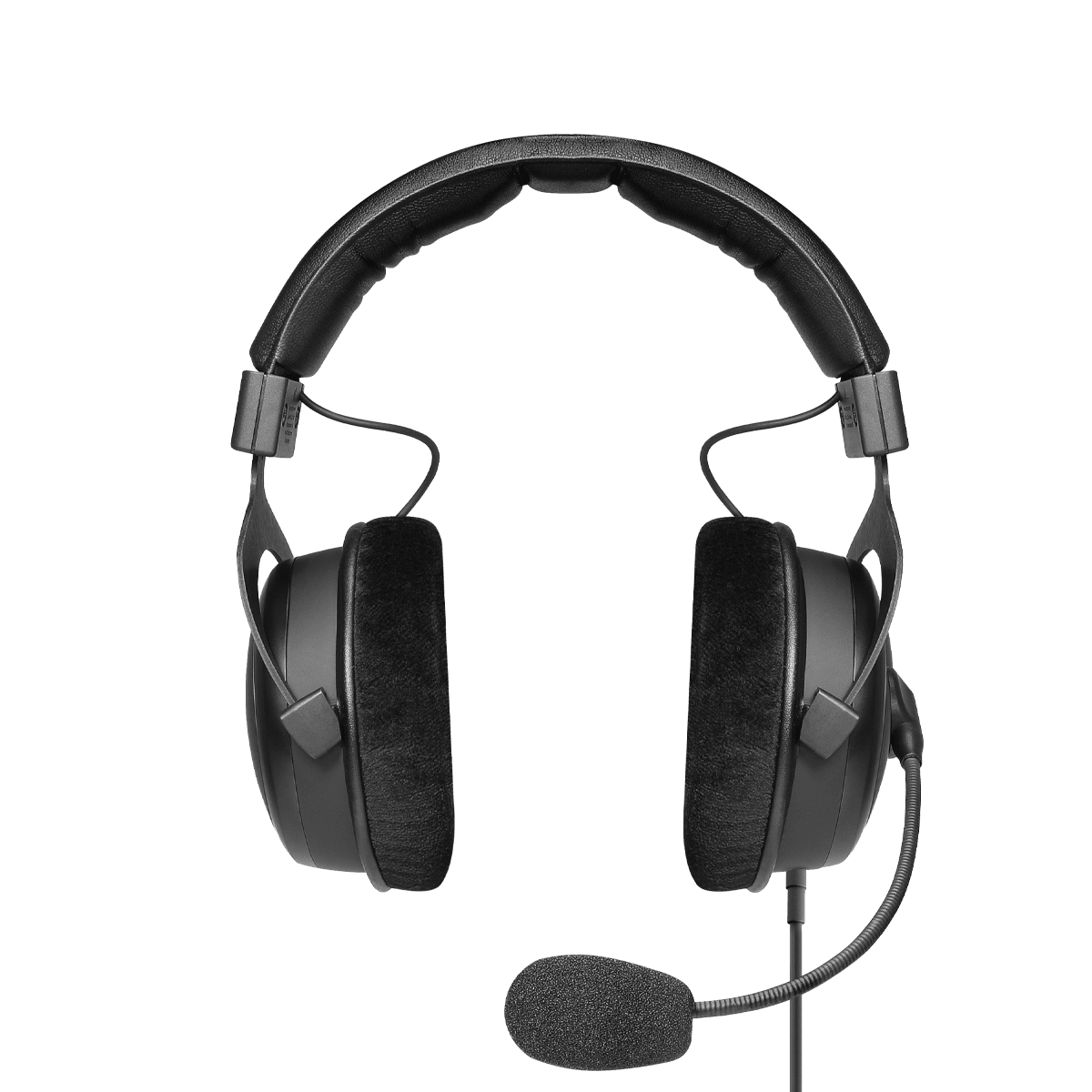 Beyerdynamic MMX 330 PRO Open-Back Gaming Headset