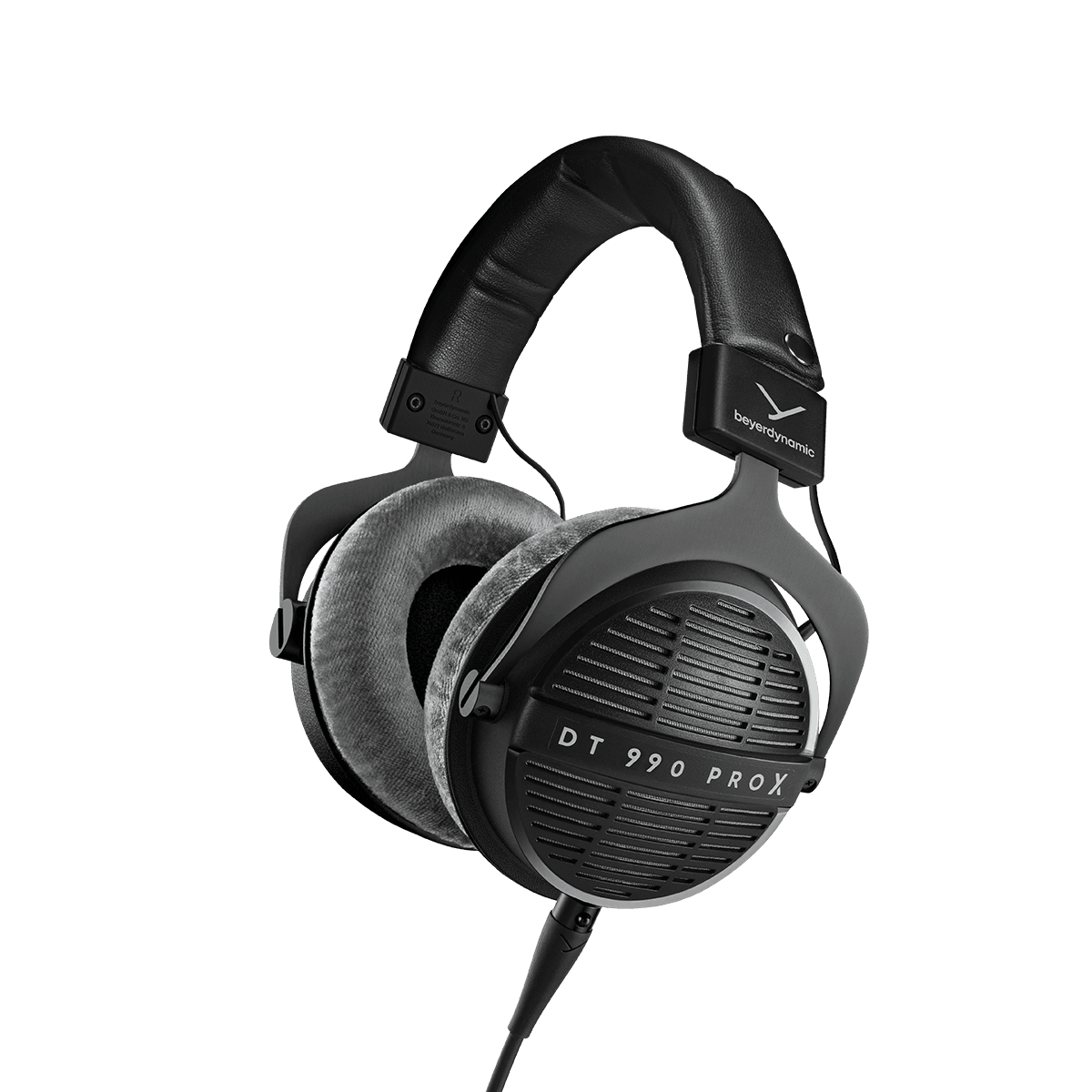 Beyerdynamic DT990 Pro X Open-Back Studio Monitoring and Mixing Headphone