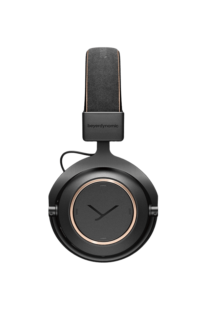 [Demo Unit Clearance] Beyerdynamic Amiron Wireless Copper - Tesla Bluetooth® Headphones (Closed)