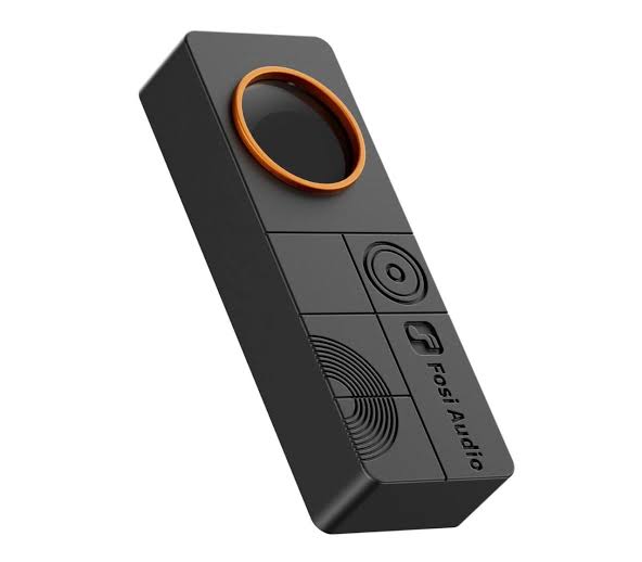 Fosi Audio DS3 DAC HIFI Gaming Amp XMOS XU316 DSD512 4.4mm Balanced 3.5mm