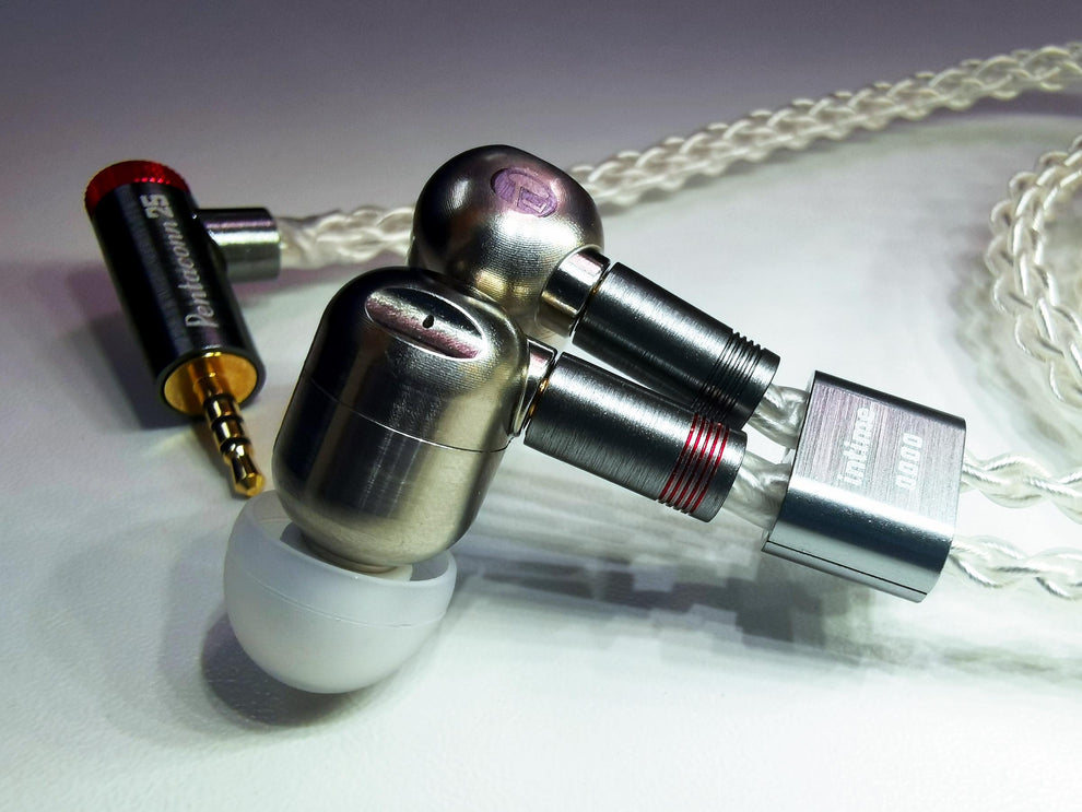 Intime Sho Flagship In-Ear Headphones