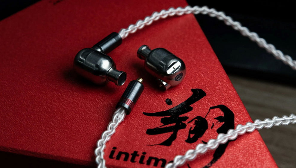 Intime Sho Flagship In-Ear Headphones
