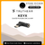 TRUTHEAR KEYX - Portable USB-C DAC &amp; AMP | Cirrus Logic CS43131 | Dongle DAC for Audio