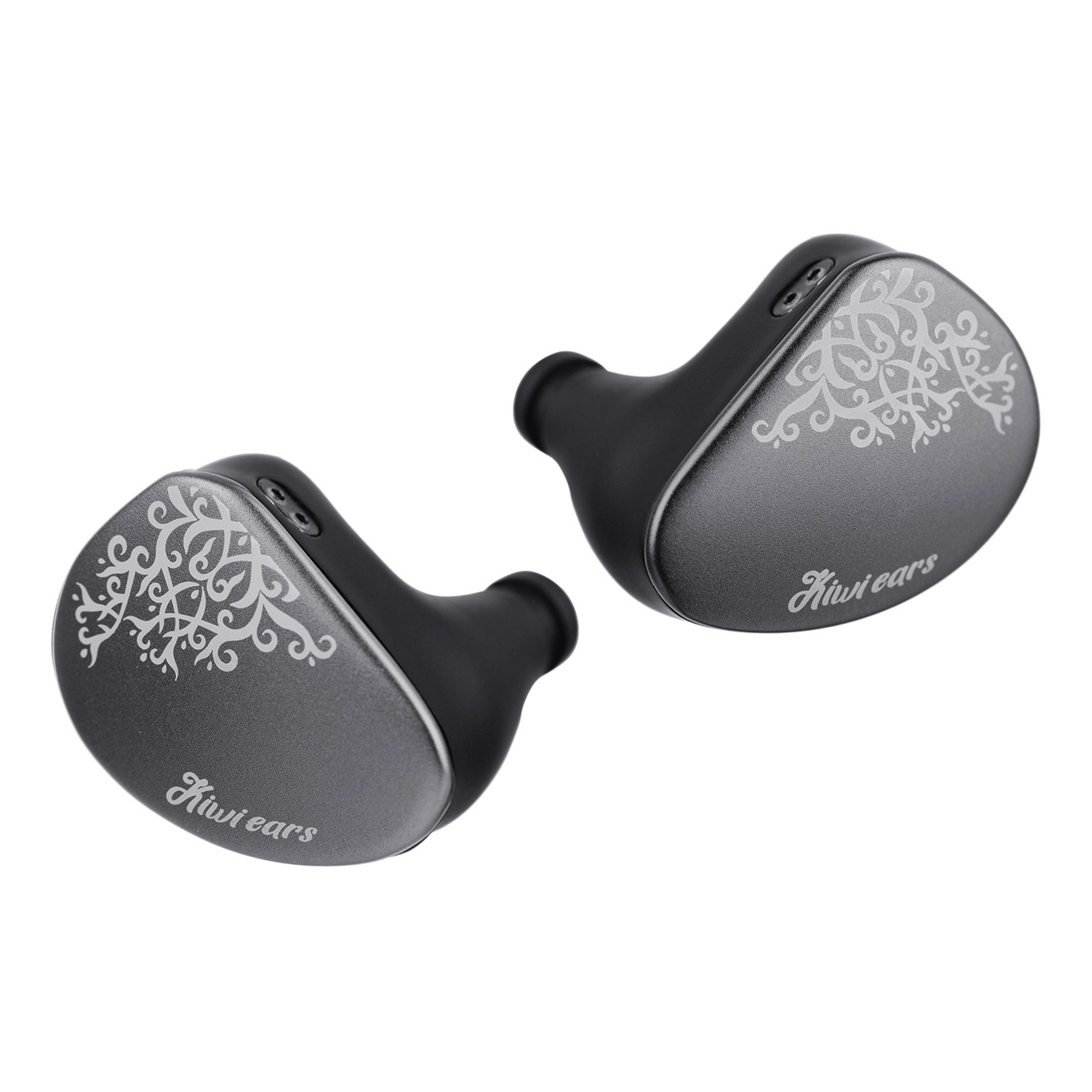 Kiwi Ears Cadenza II (2026 version) 10mm Titanium DD with KARS 2.0 In-Ear Monitors IEM Cadenza 2