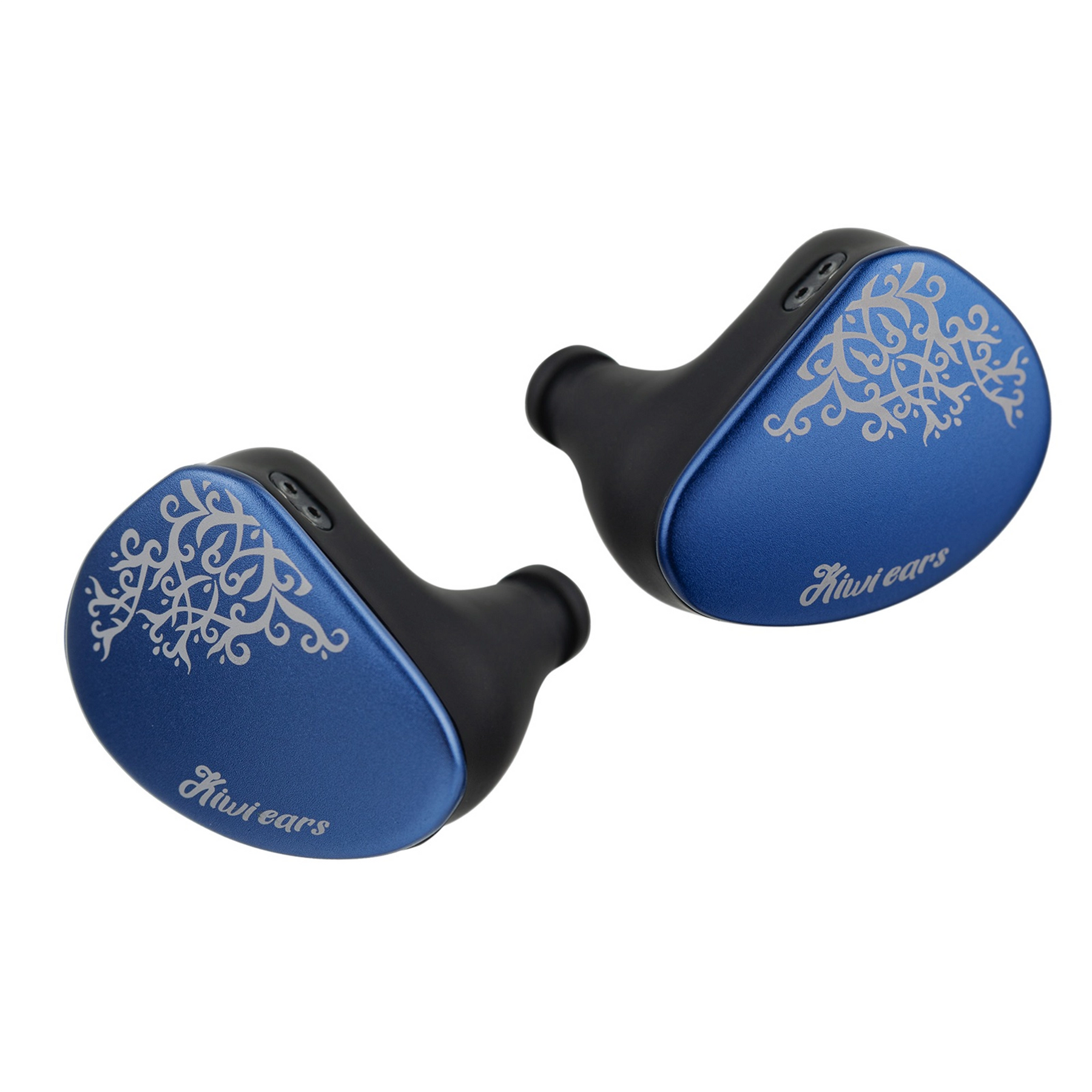 Kiwi Ears Cadenza II (2026 version) 10mm Titanium DD with KARS 2.0 In-Ear Monitors IEM Cadenza 2