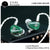Kiwi Ears ORCHESTRA LITE - 8 BA Balanced Armatures IEM Earphone