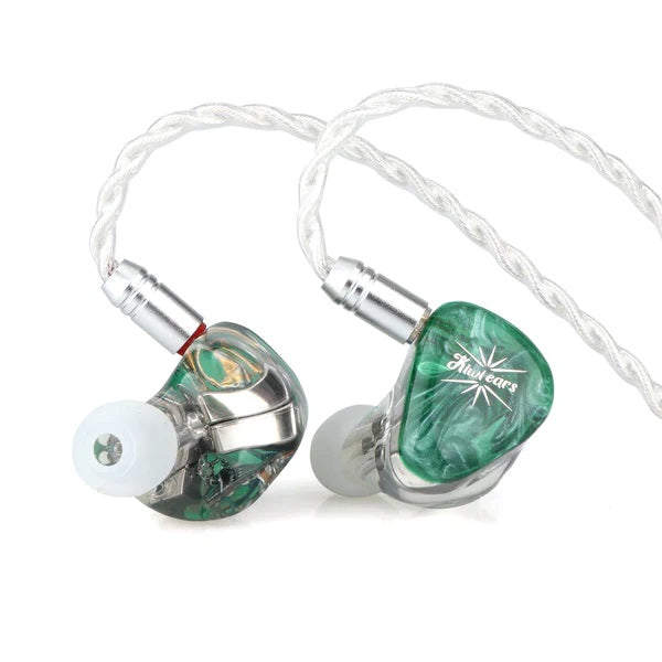 Kiwi Ears ORCHESTRA LITE - 8 BA Balanced Armatures In-ear Monitor IEM Earphone
