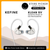 KEFINE Klean SV 10mm DLC Dynamic Driver In-Ear Earphone with Interchangeable Nozzle