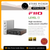 FiiO JadeAudio Level 1, Class-D Power Amplifier | 2×300W | LDAC Bluetooth & USB/Coax Input | Subwoofer Out
