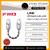 FiiO Link LT-TC6S | USB Digital Audio Cable OTG (Type-C To Type-C) Data Cable | Monocrystalline Copper |