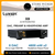 Luxsin X8 8*CS43198 DAC & Headphone Amplifier with World’s First AI-assisted EQ Tuning