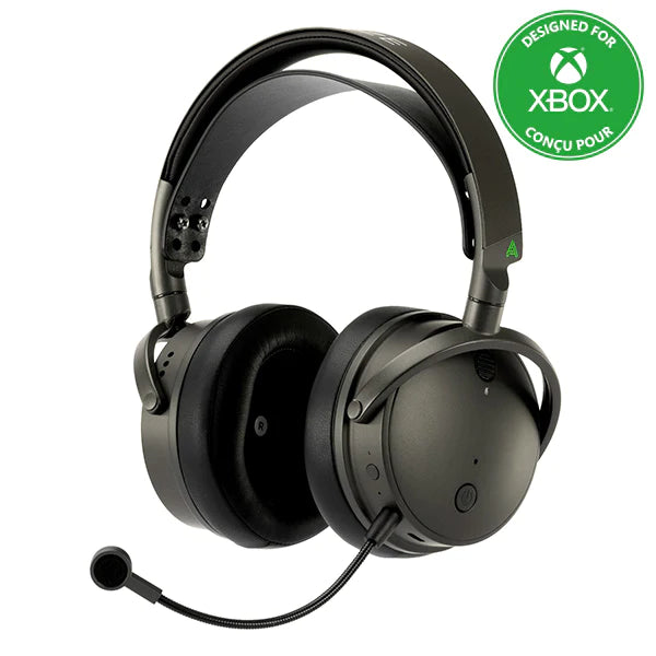 Audeze Maxwell Planar Magnetic Wireless Gaming Headphone for PC XBOX PLAYSTATION