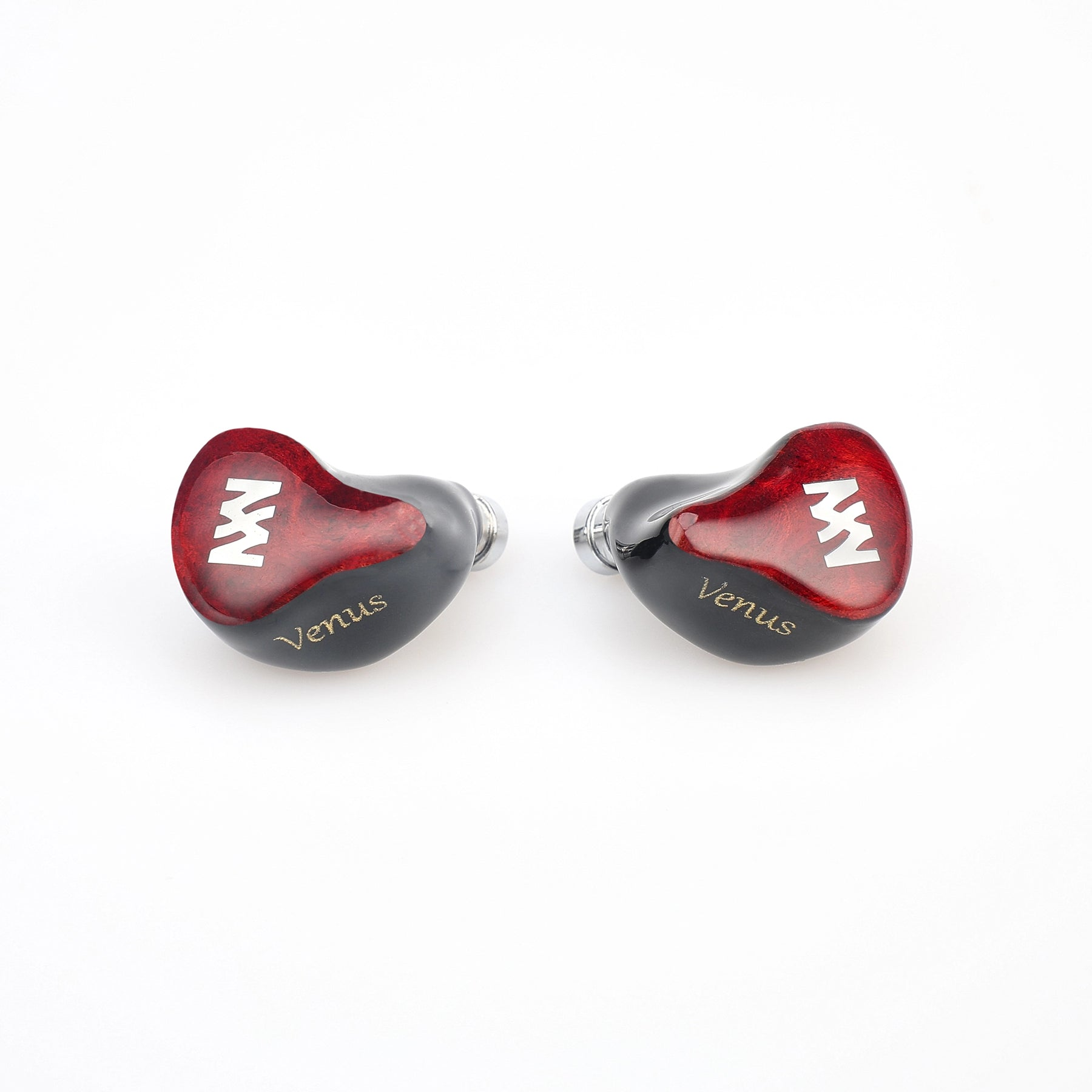 Melody Wings Venus | 10mm Dynamic Driver + 3x BA In-Ear Monitors | VGP 2026 Japan Gold Award Winner | HiFi IEM