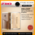 FiiO Snowsky Melody - 10-Band PEQ Portable DAC and Amplifier, CS43131 with 4.4mm and 3.5mm output