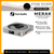 Fosi Audio Merak CD Player | Cirrus Logic CS43131 DAC | Texas Instrument TPA6120 OP Amps|