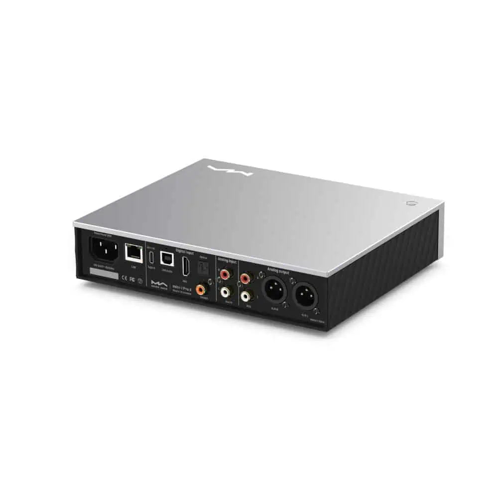 [PM best price] Matrix MINI-I PRO 4 Music Streamer ES9039Q2M Balanced DAC