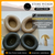 (Class A Lambskin) Earpads for Sennheiser Momentum 3.0 Lambskin Leather Replacement Earpad with Bracket & Filter
