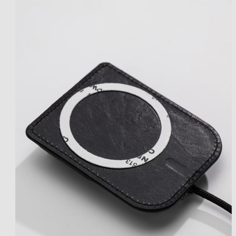MOONDROP Magnetic Case for Portable USB DAC/AMP | Dongle DAC AMP Case | Magsafe Support