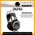 DUNU Mortise | Natural Wooden Open-Back Dynamic Headphones | Carbon Fiber Diaphragm Driver