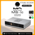 Matrix Audio MS-1c Music Streamer & Transport | AKM AK4191 and AK4499EX VELVETSOUND™ DAC |