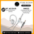 NF Acous NM25 Professional In-Ear Monitor with CLUTTER Trap Technology