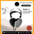 Moondrop PARA 2 - 100mm Ultra-large FDT Diaphragm Planar Magnetic Over-ear Headphones