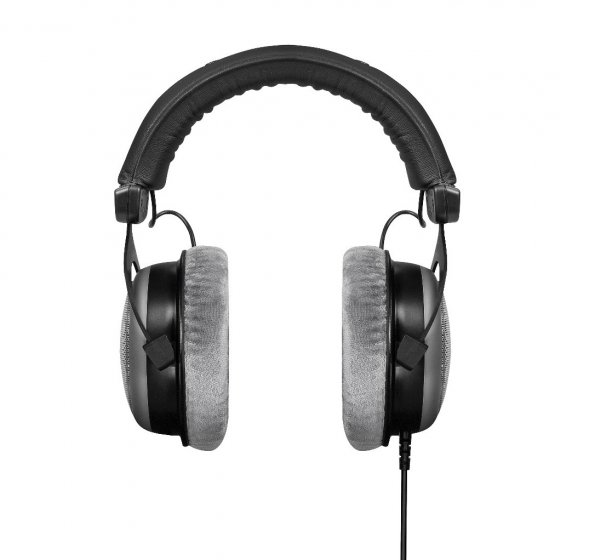 Beyerdynamic DT880 Pro (32/250/600 ohms) DT 880 PRO Black Edition Semi Open Studio Headphones
