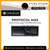 CrinEar Protocol Max | Portable DAC-Amplifier with 10-Band PEQ, Dual Cirrus Logic CS43198 + Dual SG Micro SGM8262-2 | 600mW High Power Amplification
